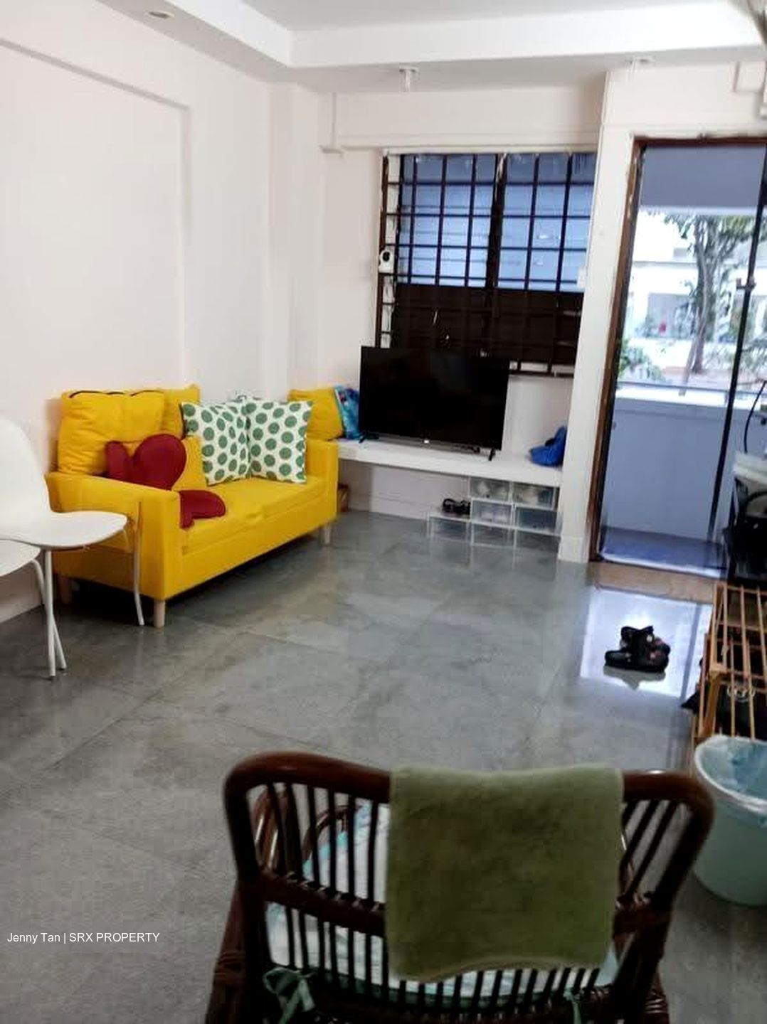 Blk 523 Ang Mo Kio Avenue 5 (Ang Mo Kio), HDB 3 Rooms #617030911